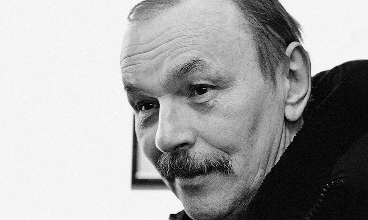 Владимир Шинкарев.  Фото: Владимир Михайлуца