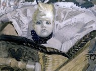 Еще один шанс восхититься Врубелем, теперь в Петербурге