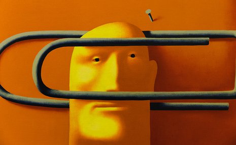 Чужой гений. Андрей Ерофеев об Олеге Целкове
