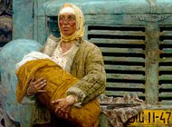 Самарский музей гостит в Москве