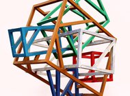 Alina Pinsky Gallery подводит итоги первой пятилетки