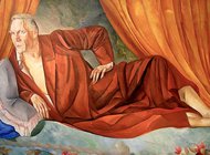 Федор Шаляпин: 200 экспонатов к 150-летию певца