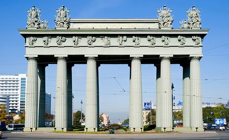 Исторический чугун противостоит блуждающим токам