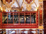 Найдены почти все бриллианты, украденные из «Зеленых сводов»