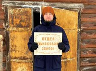 Евгений Соседов: «Мы сами не знаем, где живем»