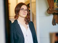 Юлия Наполова: «Экспозиционный дизайн становится равноправным художественным высказыванием»