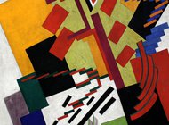 Арп и Лисицкий в роли классификаторов нового искусства