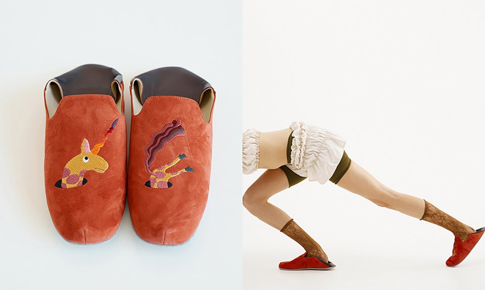 Обувь из новой коллекции премиального бренда rxbshoes.  Фото: rxbshoes