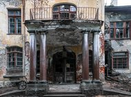 Культурные памятники вписывают в сегодняшнюю реальность