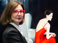 Марина Федорова: «Профессия художника помогла мне воплотить мечту о создании собственной вселенной»