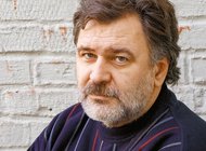 Константин Батынков: «Я всю жизнь рисую то, что я рисовал, сидя в школе на последней парте»