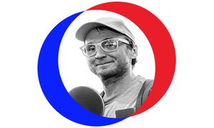 Эльдар Ганеев: «Больше всего я люблю и умею делать большие инсталляции»