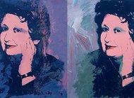 Илеана Соннабенд, всегда делавшая рискованные ставки и ни разу не проигравшая