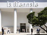 Венецианская биеннале ответила на призыв исключить Израиль или Иран из списка участников