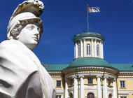 Минкультуры объявило о кадровой ротации в самом ведомстве и «Архангельском»