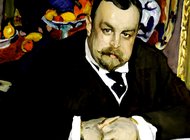 Франция намерена защищать коллекцию Морозовых во время транспортировки в Россию