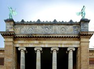 Власти Гента и Катрин де Зегер обменялись судебными исками